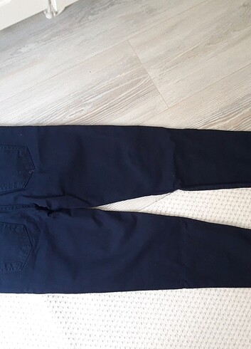 LC Waikiki LCW Lacivert Pantolon 10/11 yas