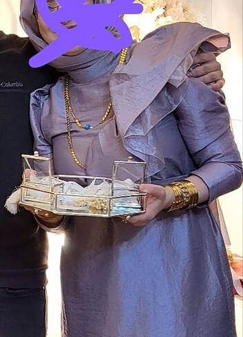 Diğer Elbise