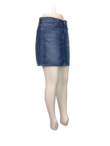 Mavi Jeans Mavi Jeans Mini Etek %70 İndirimli.