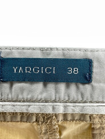 38 Beden çeşitli Renk Yargıcı Mini Etek %70 İndirimli.