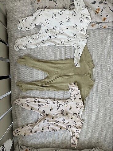 Hello baby pijama