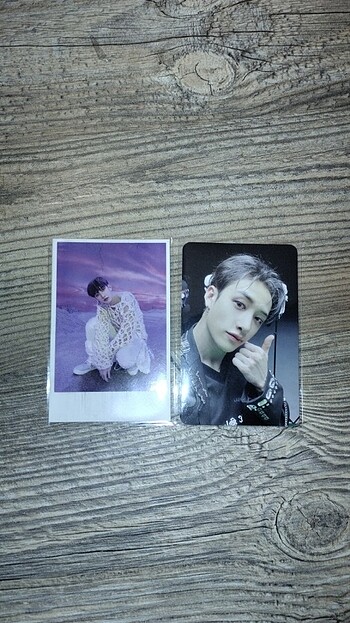 Beden Banghchan orjinal pc set rocksatr