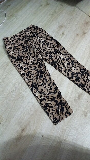 36 Beden Pantolon 