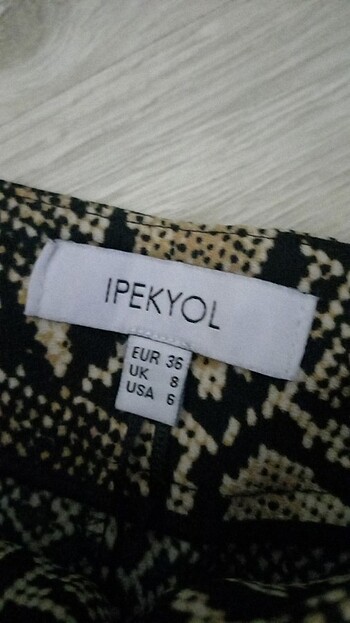 ipekyol Pantolon 