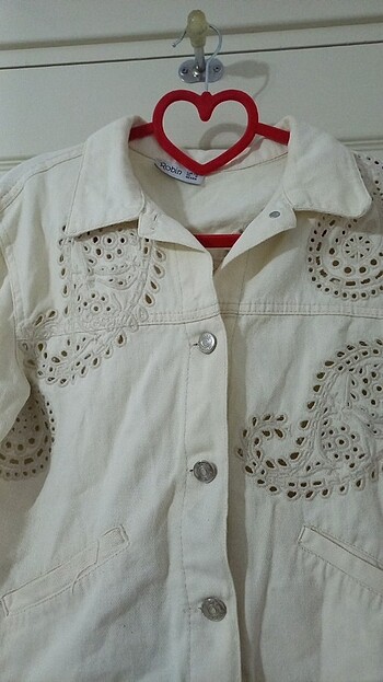 36 Beden Ceket