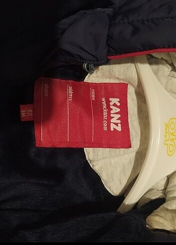 Astronot tulum mont kanz - Görsel 6