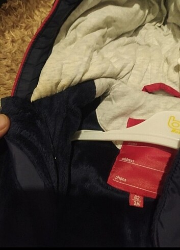 Astronot tulum mont kanz - Görsel 7