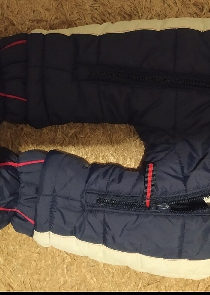 Astronot tulum mont kanz - Görsel 4