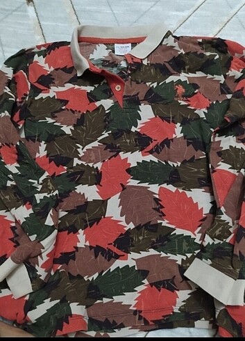 Uspa orijinal sweatshirt