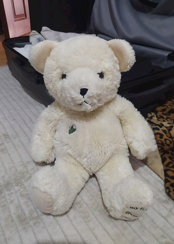 Peluş Ayıcık Oyuncak