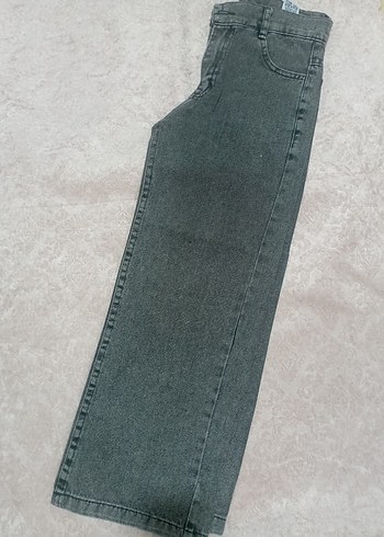 Kız Çocuk Çok Renkli Kapüşonlu Fermuarlı Yağmurluk - Görsel 15