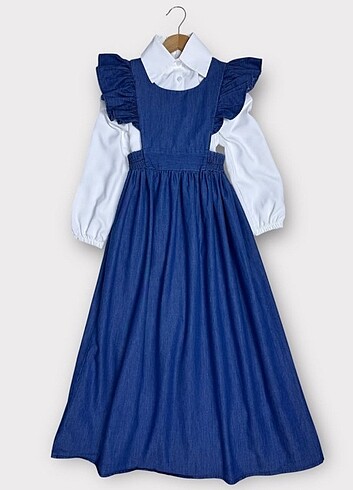 Birbirinden şık bayramlık modeller - Görsel 5