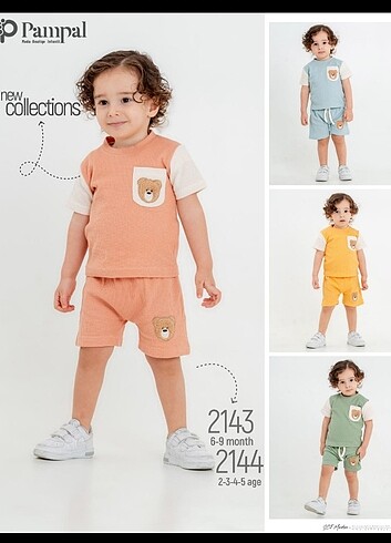 Birbirinden şık bayramlık modeller - Görsel 14