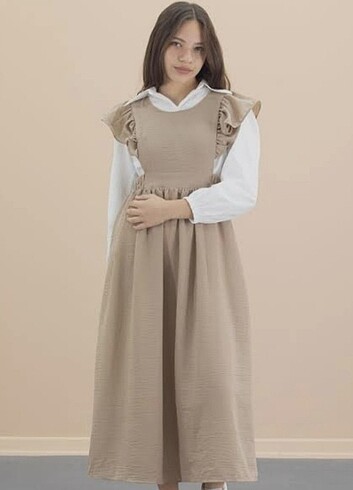 Birbirinden şık bayramlık modeller - Görsel 17