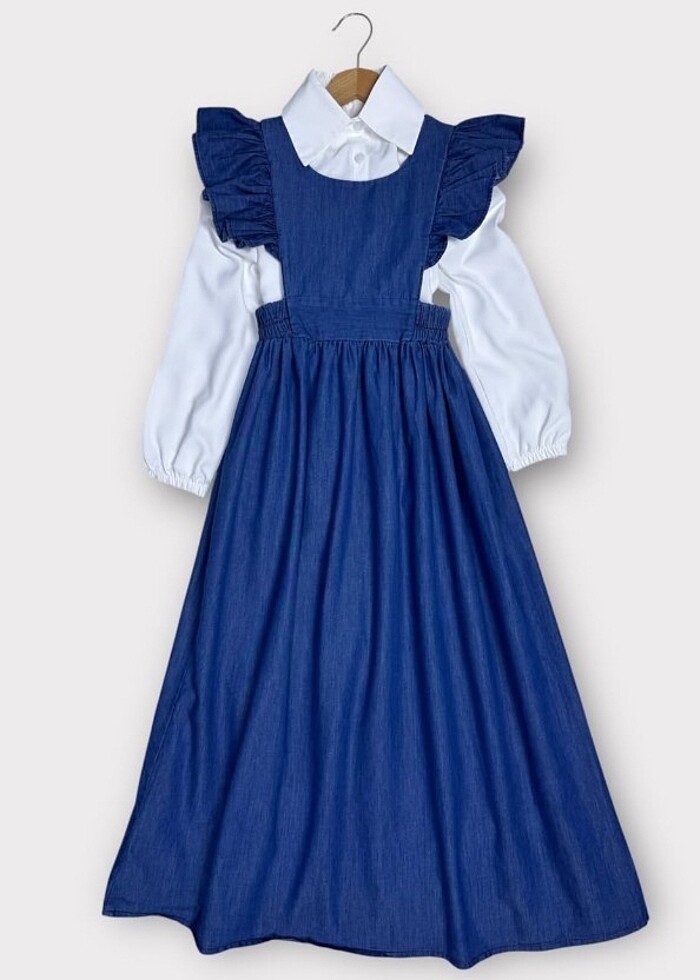 Birbirinden şık bayramlık modeller - Görsel 5