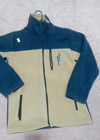 Nakış Detaylı Beyaz Denim Kız Etek - Görsel 4