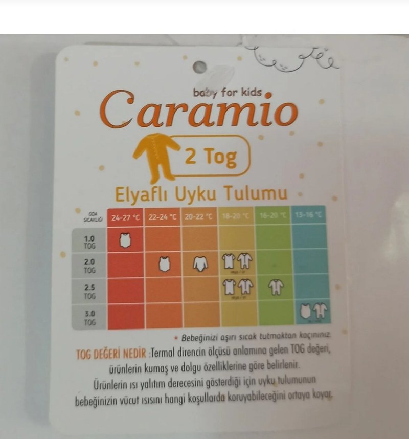 Renkli Baskılı Erkek Çocuk Mont - Görsel 3