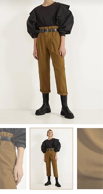 Pantolon - Görsel 2