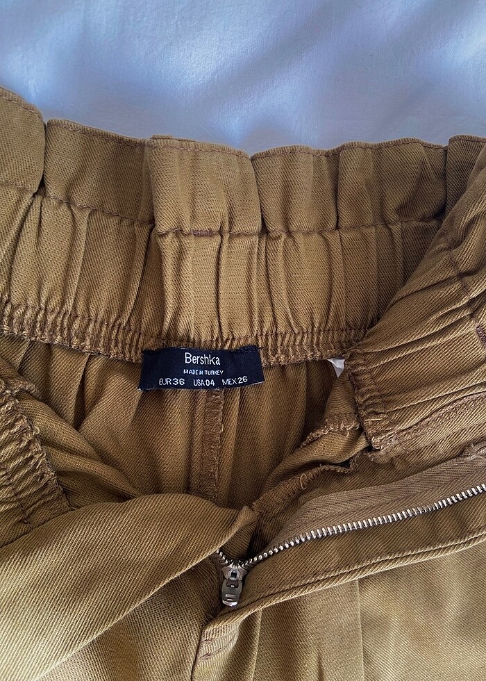 Pantolon - Görsel 5