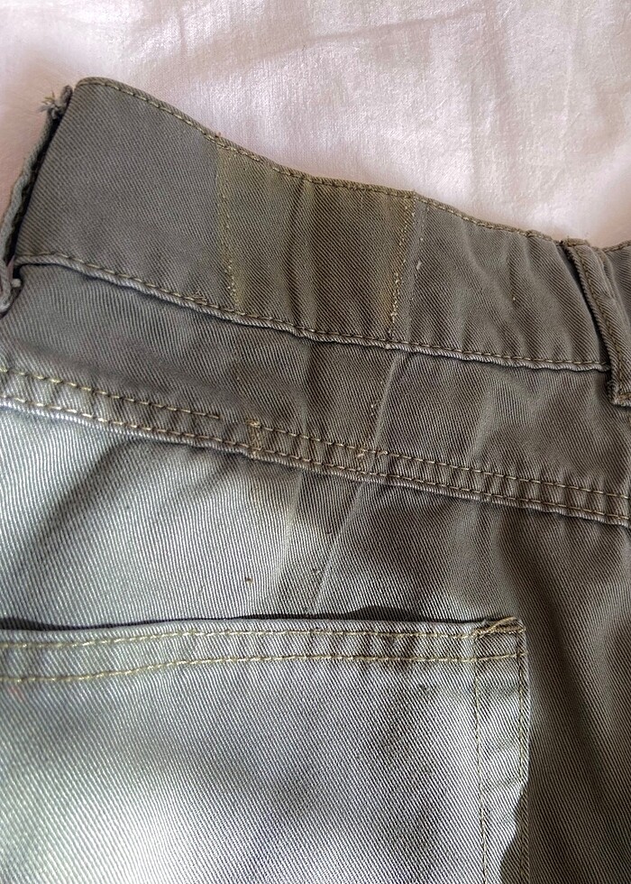 Pantolon - Görsel 5