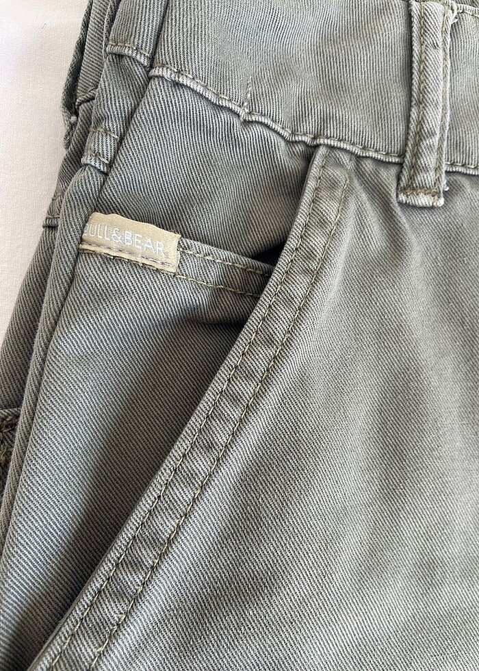 Pantolon - Görsel 2