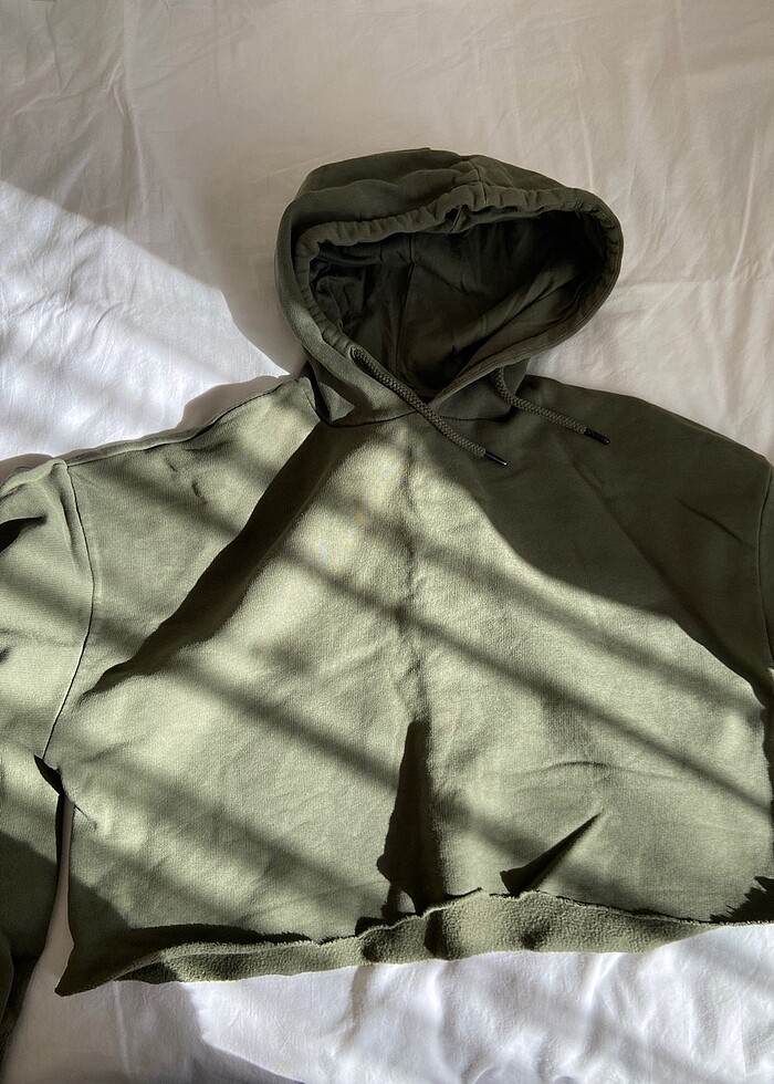 Sweatshirt - Görsel 2