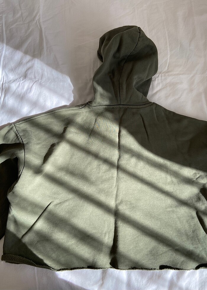 Sweatshirt - Görsel 3