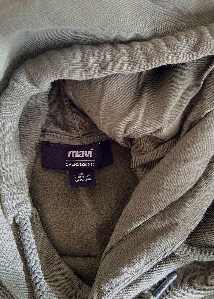 Sweatshirt - Görsel 4