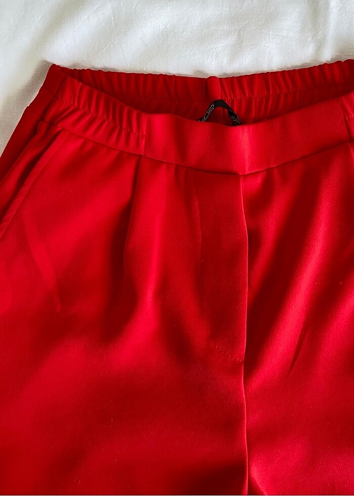 Pantolon - Görsel 2