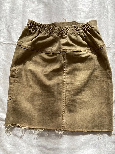 Mini kot etek - Görsel 2