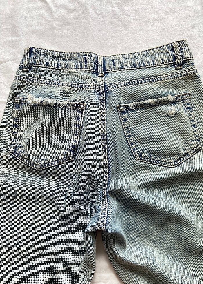 Jeans/Kot pantolon - Görsel 4