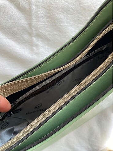 Baget çanta - Görsel 5