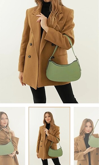 Baget çanta - Görsel 7