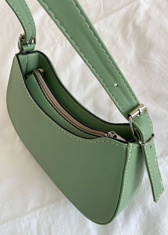 Baget çanta - Görsel 4