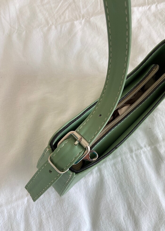 Baget çanta - Görsel 3