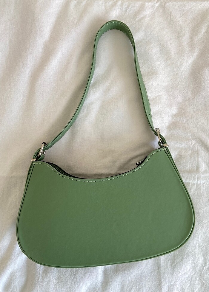 Baget çanta - Görsel 2