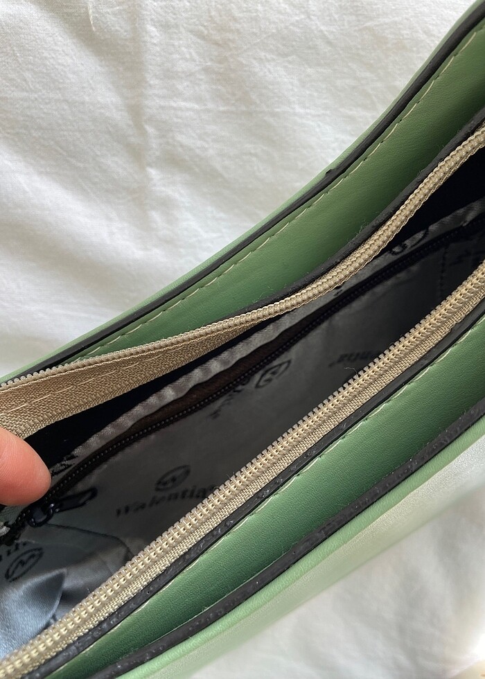 Baget çanta - Görsel 5