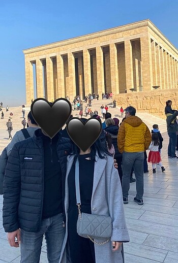 Çapraz Çanta - Görsel 5