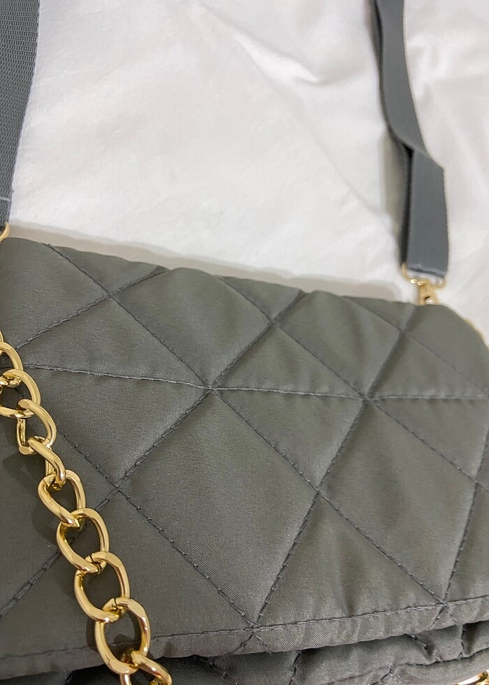 Çapraz Çanta - Görsel 2