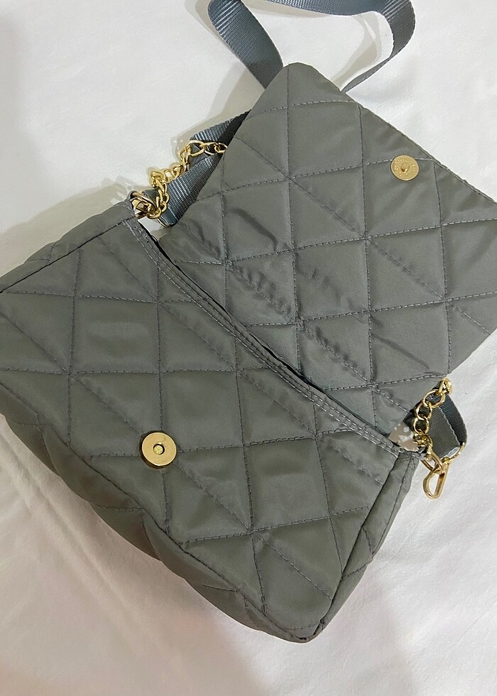 Çapraz Çanta - Görsel 3