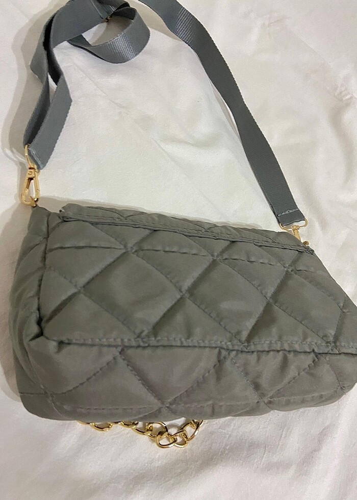 Çapraz Çanta - Görsel 4