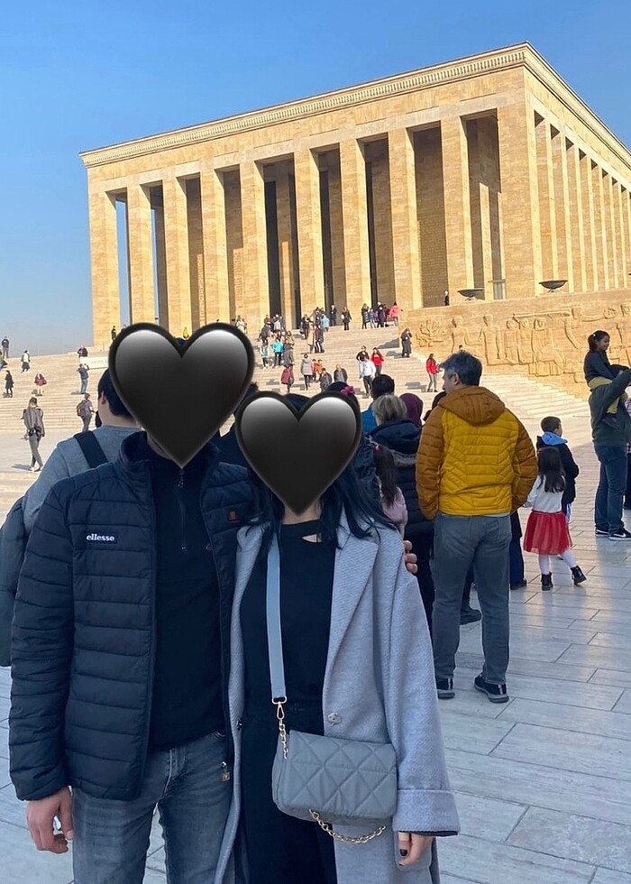 Çapraz Çanta - Görsel 5