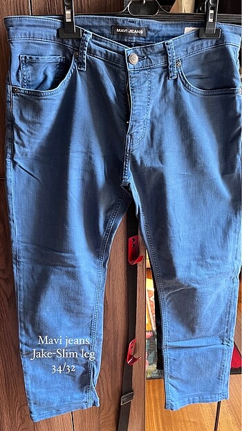 Mavi Jeans pantolon