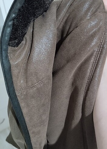 Zara SÜET MONT 