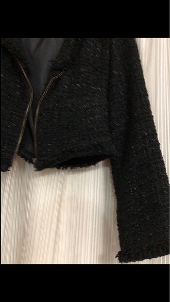 m Beden Chanel ceket