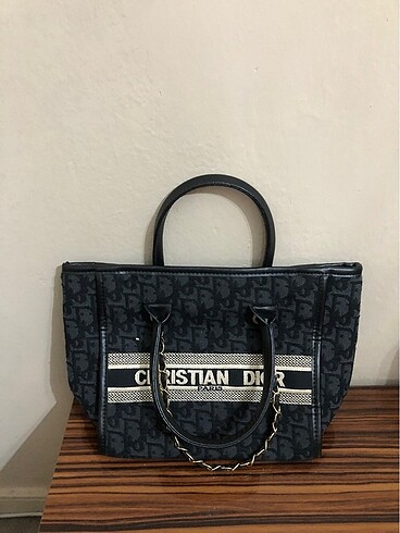 Christian dior çanta