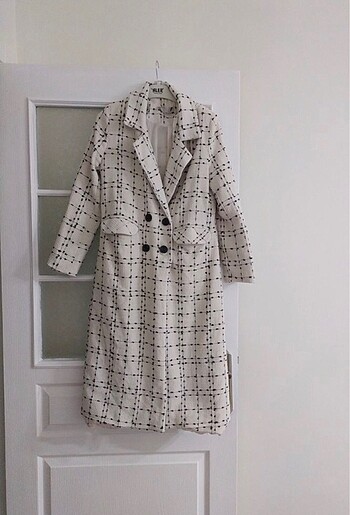 Chanel Trençkot kaban