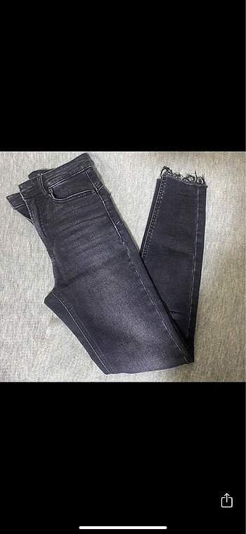 stradivarius jean