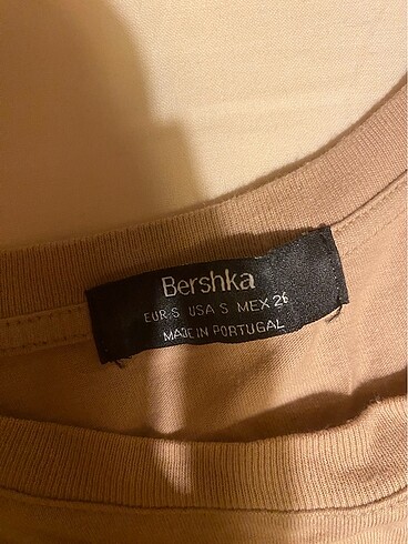 Bershka Bershka Oversize Tshirt
