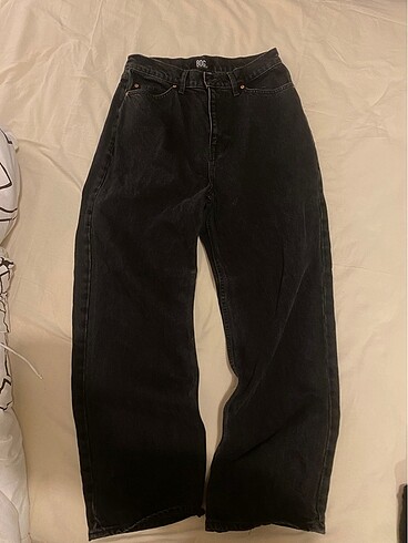 BGD BAGGY JEAN 0